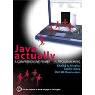 Java Actually, 1st Edition