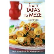 From Tapas to Meze