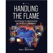 Handling the Flame,9781793555861