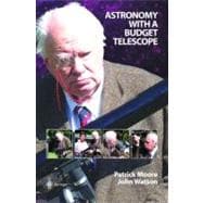 Astronomy With a Budget Telescope