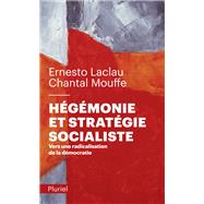 Hégémonie et stratégie socialiste