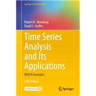 Time Series Analysis and Its Applications