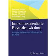 Innovationsorientierte Personalentwicklung