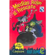 Medias rojas al rescate /  Red Socks to the Rescue