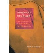 Irigaray & Deleuze