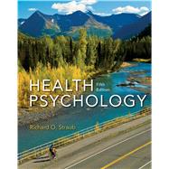 Health Psychology A Biopsychosocial Approach