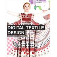 Digital Textile Design Portfolio Skills