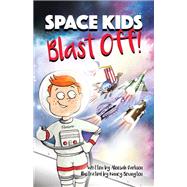 Space Kids: Blast Off!