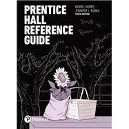 Harris Reference Guide for Writers
