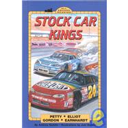 Stock Car Kings GB