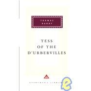 Tess of the D'Urbervilles Introduction by Patricia Ingham