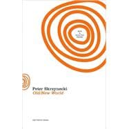 Old/New World : New and Selected Poems