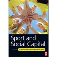 Sport and Social Capital