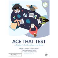Ace That Test