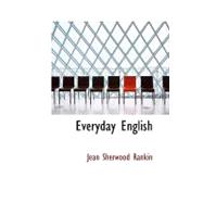 Everyday English