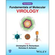 Fundamentals of Molecular Virology
