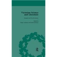 Victorian Science and Literature, Part II vol 8