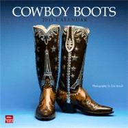 Cowboy Boots 2011 Calendar