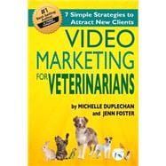 Video Marketing for Veterinarians