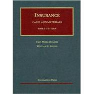 Regulation and Litigation of Insurance