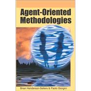 Agent-oriented Methodologies