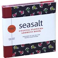 Seasalt - Coastal Flowers Mini Address Book