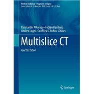 Multislice CT