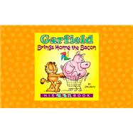 Garfield Brings Home the Bacon His 53rd Book