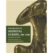 Introduction to Medieval Europe 300û1500