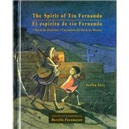 The Spirit of Tio Fernando A Day of the Dead Story