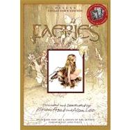 Faeries Deluxe Collector's Edition