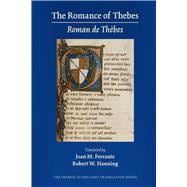 The Romance of Thebes / Roman De Thèbes