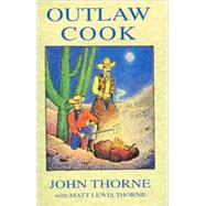 Outlaw Cook