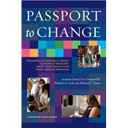 Passport to Change