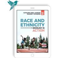 Sage Vantage: Race and Ethnicity: Sociology in Action