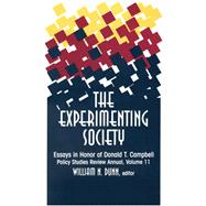 The Experimenting Society