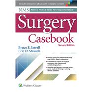 Nms Surgery Casebook