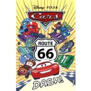 Cars : Route 66 Dash!