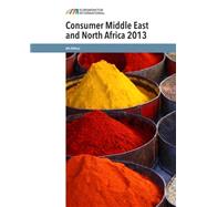 Consumer Middle East and North Africa 2013