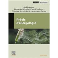 Précis d'allergologie
