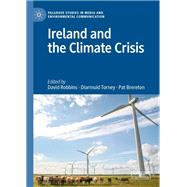 Ireland and the Climate Crisis