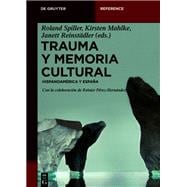 Trauma y memoria cultural