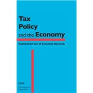 Tax Policy and the Economy 33