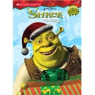Shrek Classic Shrek Holiday