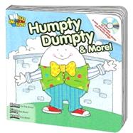 Humpty Dumpty and More!