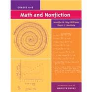 Math and Nonfiction, Grades 6–8