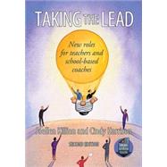 Taking the Lead: New Roles for Teachers and School-Based Coaches (Item B352)