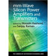 Mm-wave Silicon Power Amplifiers and Transmitters