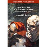 Philosophy and Political Engagement