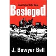 Besieged: Seven Cities Under Siege